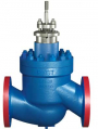 Запорный клапан серия 300