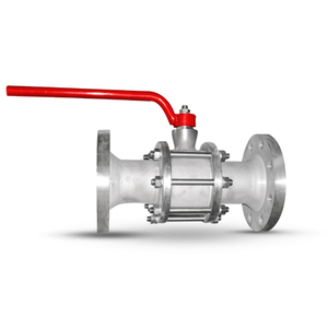 Краны шаровые Ру 63-100 атм 11с01пф, 11лс01пф, 09Г2С, 11нж01пф